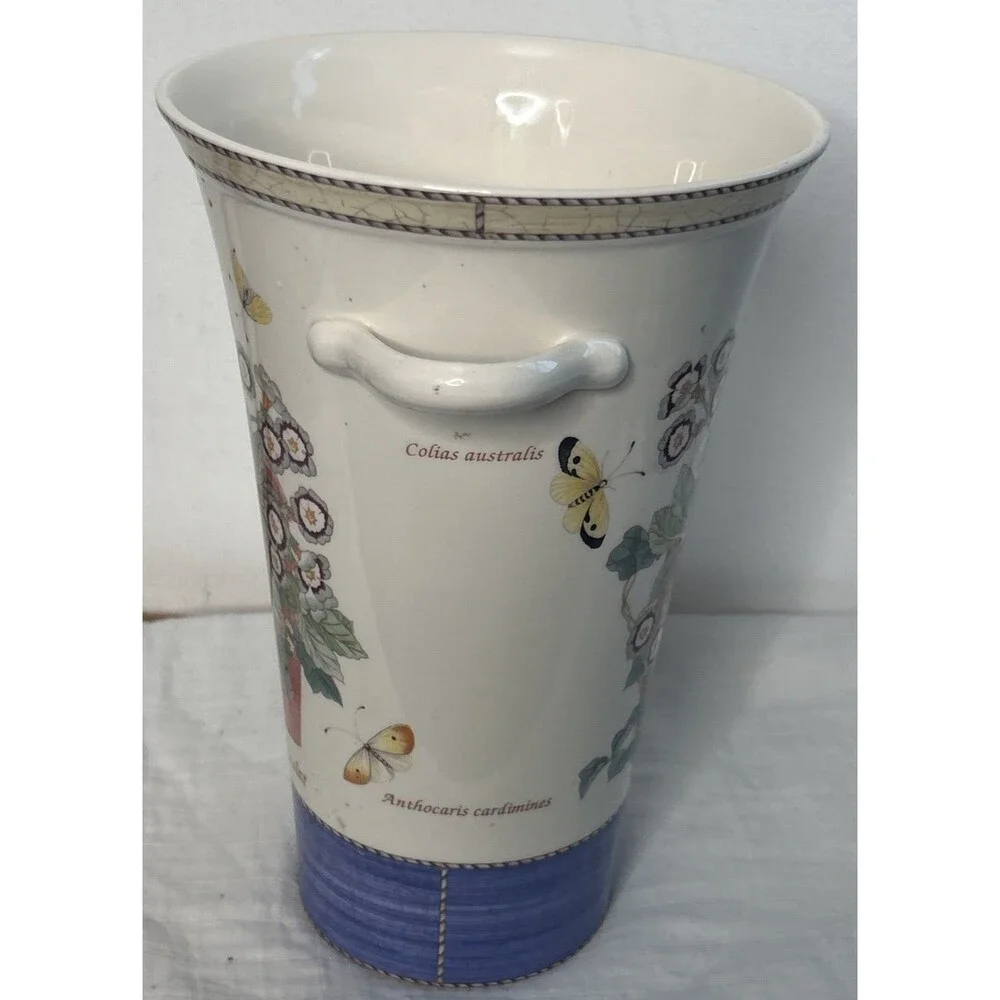 Wedgwood Earthenware Sarah's Garden 10